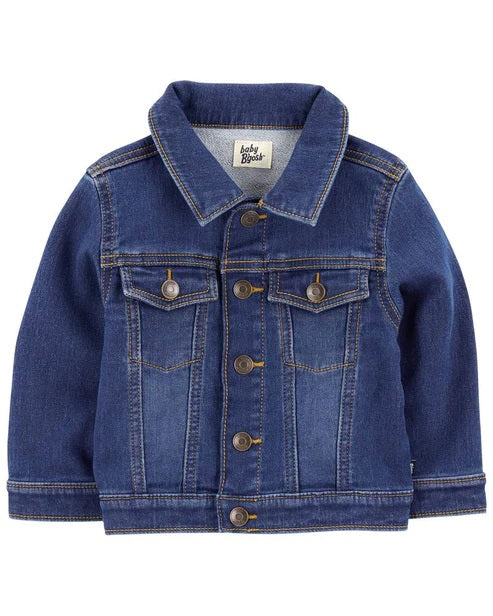 Baby Boy Jackets & Outerwear – Carter's Oshkosh