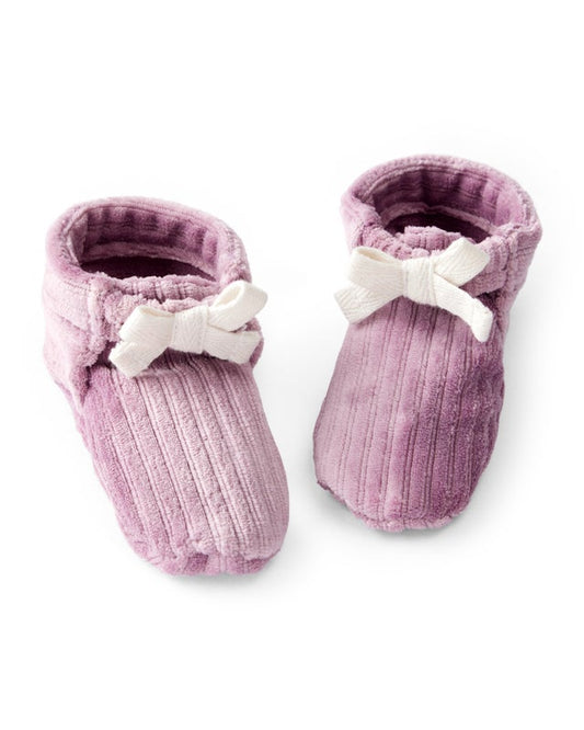 Carter's Baby Girl Booties - Pink