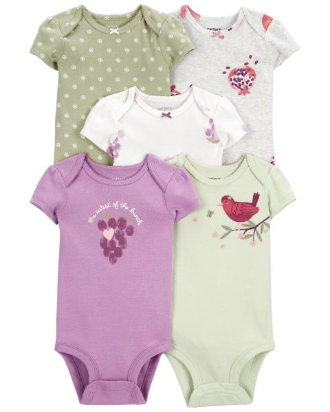 Carters baby clearance suit