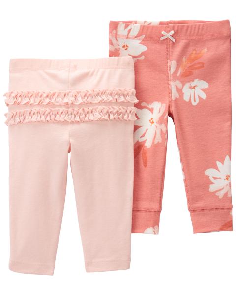 Carters girls clearance pants