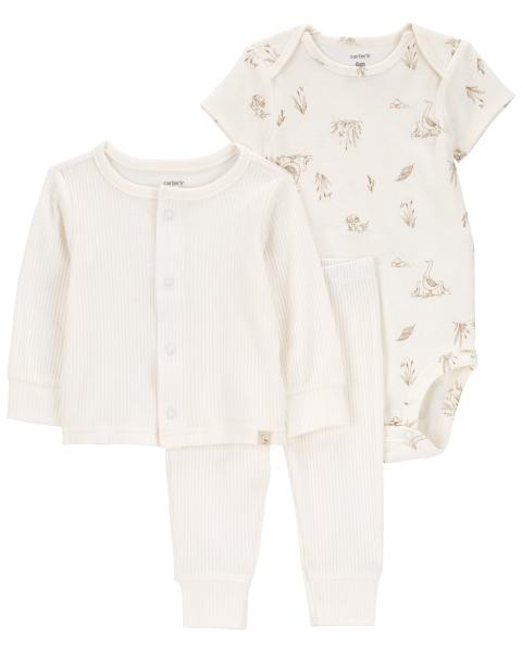 Carters baby hot sale cardigan