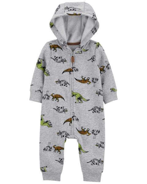 Carters cheap dinosaur onesie