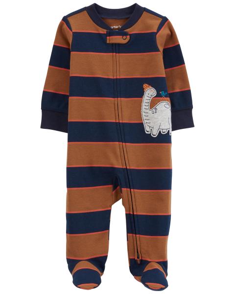 Carters store baby dinosaur