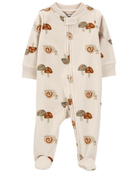 Carters fleece best sale