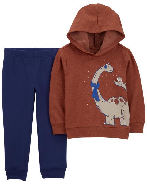 Oshkosh on sale dinosaur hoodie