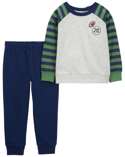 Carters discount 2t pants