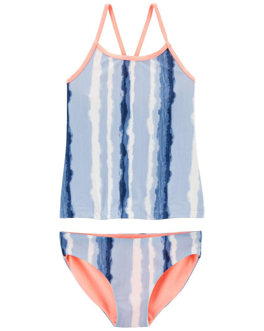 Oshkosh Kid 2-Piece Tankini Swimsuit