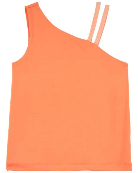 Carters Active Tank In BeCool Fabric