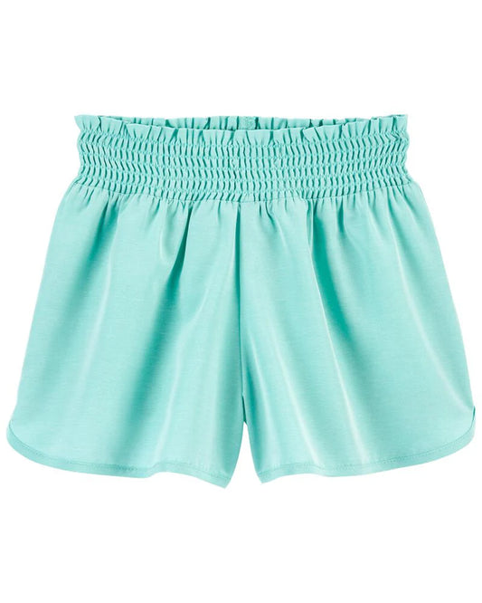 Oshkosh Kid Multicolor Girl's Shorts