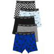 Carter's Kid 5-Pack Boxer Briefs Underwear