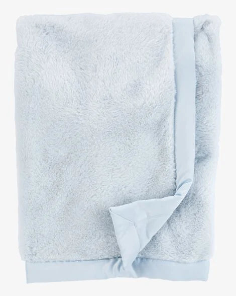 Carter's Baby Plush Blanket