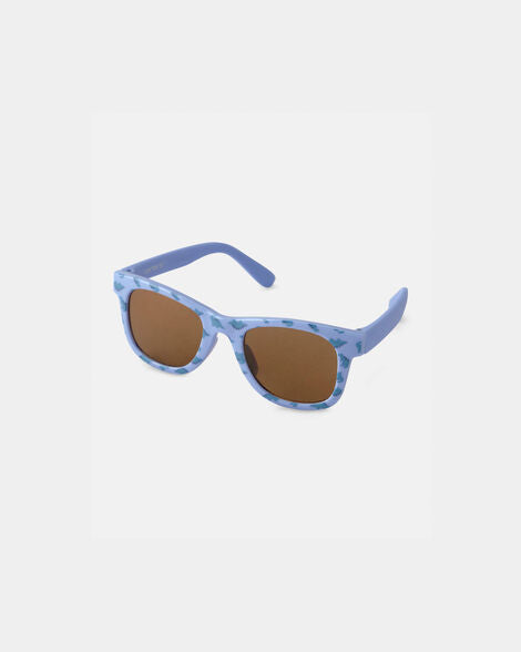 Carter's Boys Dino Sunglasses - Blue