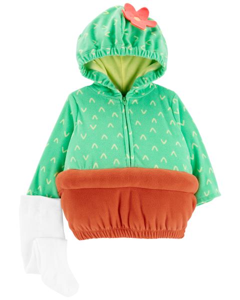 Carter's Baby Little Cactus Costume