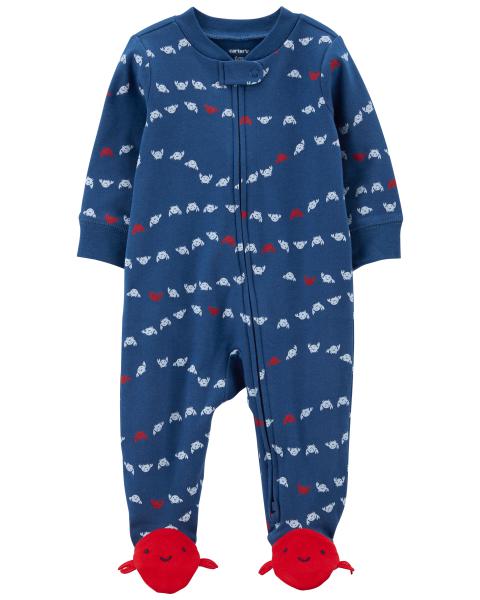 Baby Boy Sleep & Play – Carter's Oshkosh