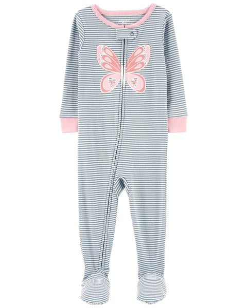 Carters 24 best sale month pajamas