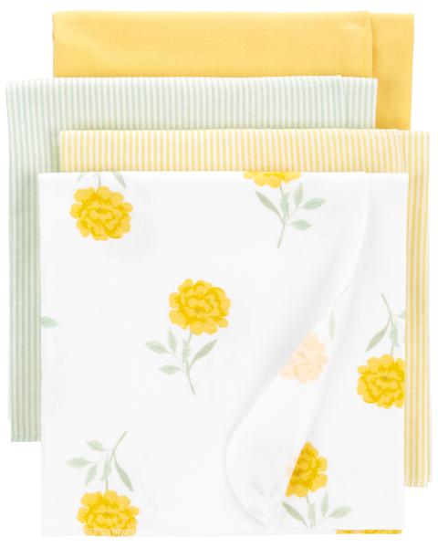 Carters muslin 2024 swaddle blankets