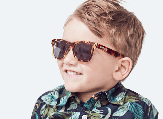 Baby Boy Sunglasses