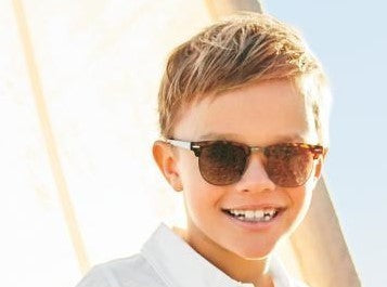 Toddler Boy Sunglasses