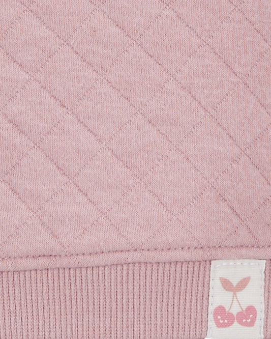 Carter's 3-Piece Quilted Vest Set