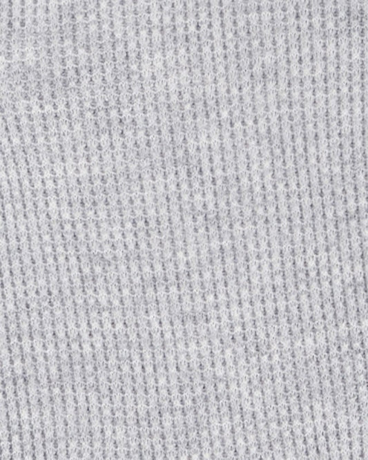 Carter's Dino Zip-Up Long-Sleeve Jumpsuit