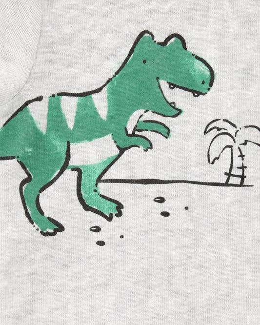 Carter's Baby 3-Piece Dino Little Character Set