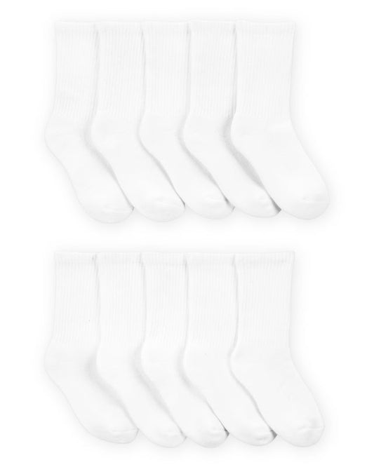Carter's Kid 10-Pack Crew Socks