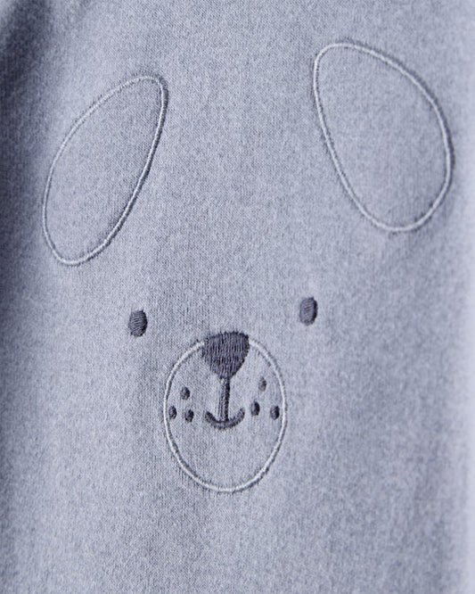 Carter's Baby 4-Pack Long-Sleeve Original Bodysuit