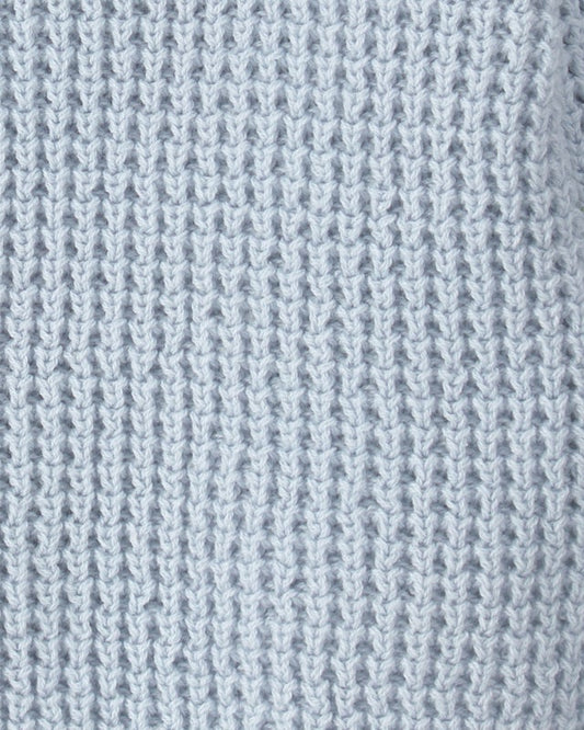 Carter's Baby Hooded Cotton Cardigan