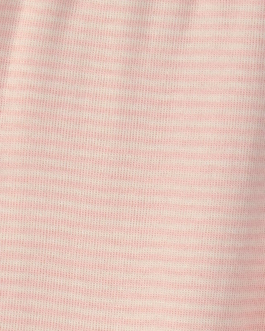 Carter's 2-Pack Baby Footed Pants