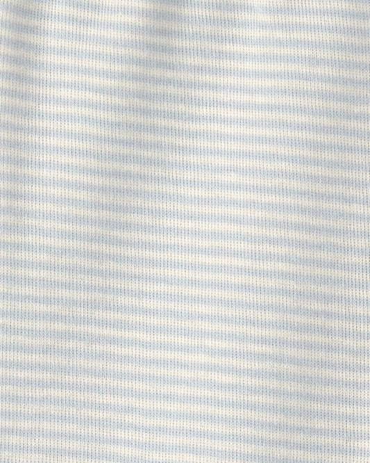 Carter's 2-Pack Baby Footed Pants