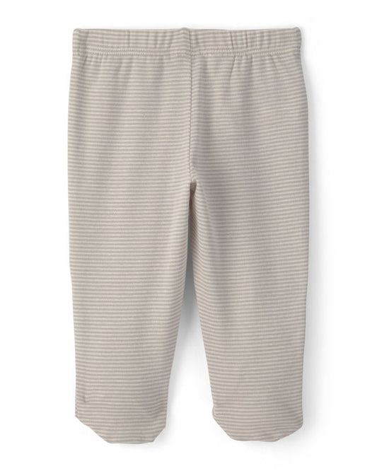 Carter's 2-Pack Baby Footed Pants