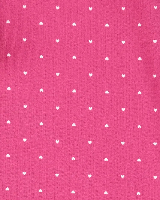 Carter's Little Character Ladybug 3-Piece Set