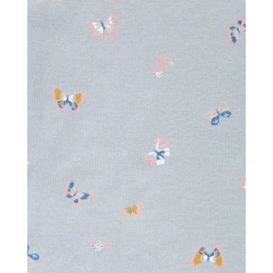 Carter's 3-Piece Butterfly Little Character Set