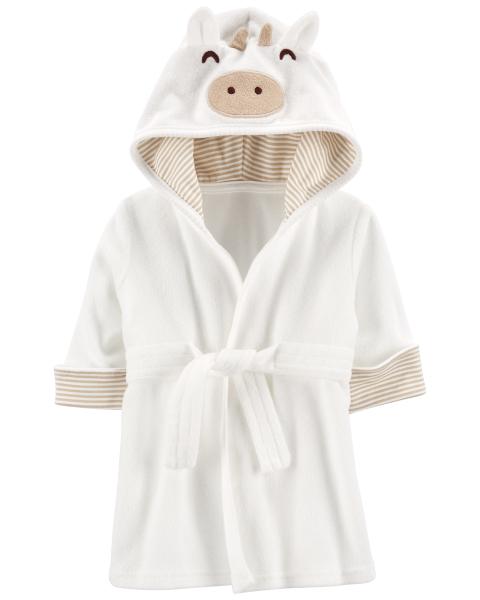 Carter's Hooded Terry Robe