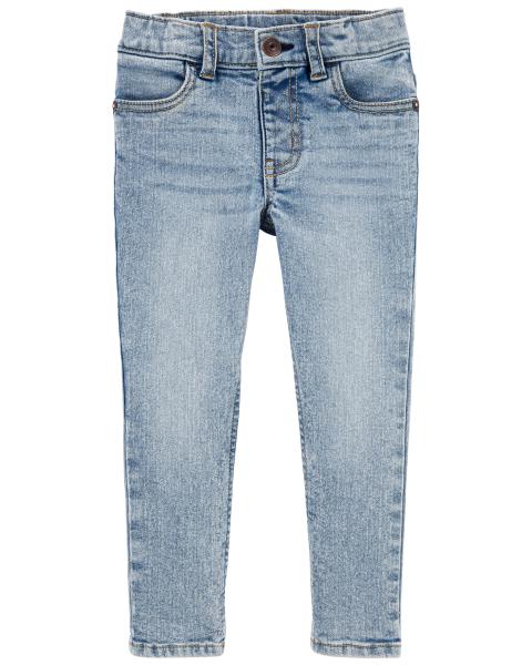 Oshkosh Extra long skinny jeans