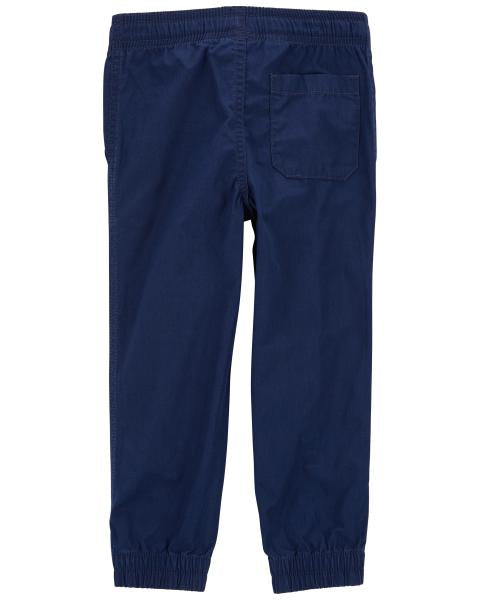 Carter's Navy Blue Boys' Pants