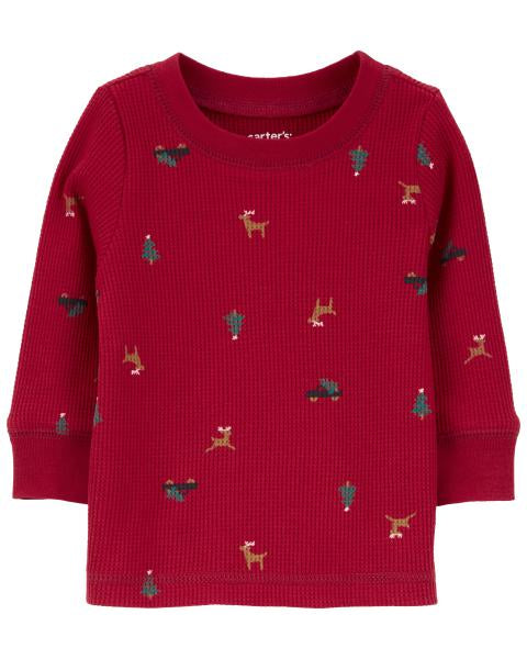 Carter's sales corduroy jumper