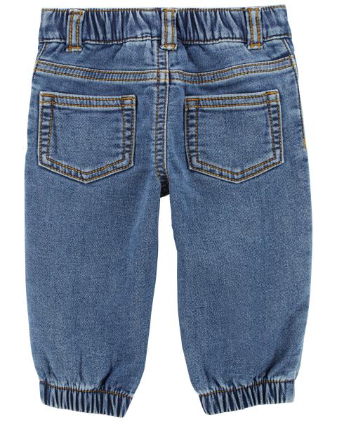 Carter's Baby Denim Jeans