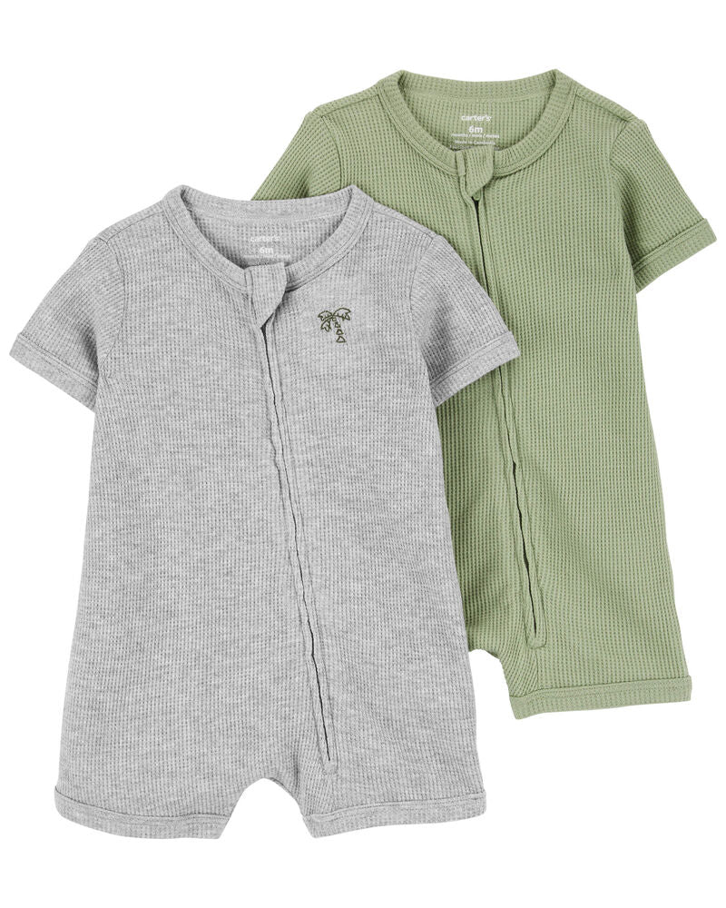 Baby Boy One Piece – Carter's Oshkosh