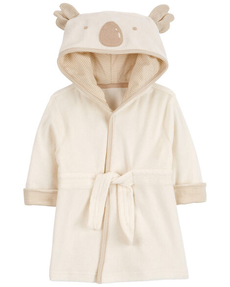 Carter's Baby Koala Hooded Terry Robe