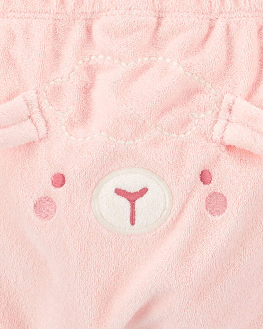 Carter's Baby 3-Piece Sheep Little Jacket Set