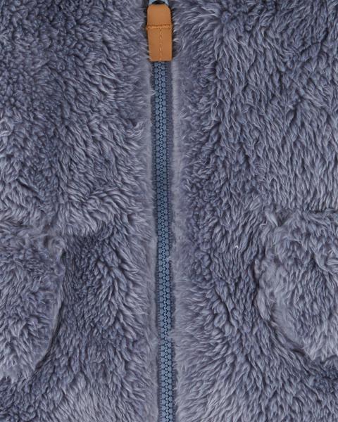 Carter's Zip-Up Sherpa Jacket