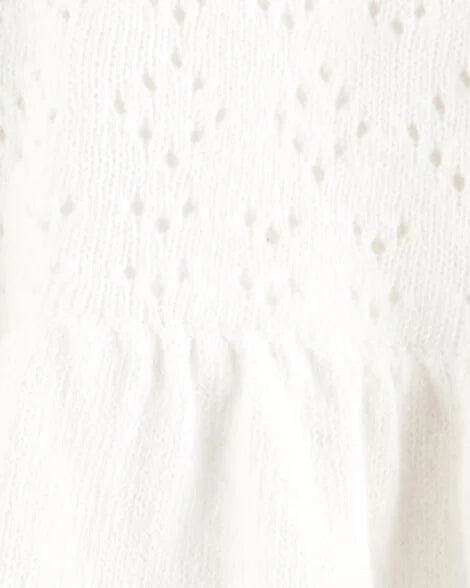 Carter's Baby 3-Piece Holiday Outfit Set