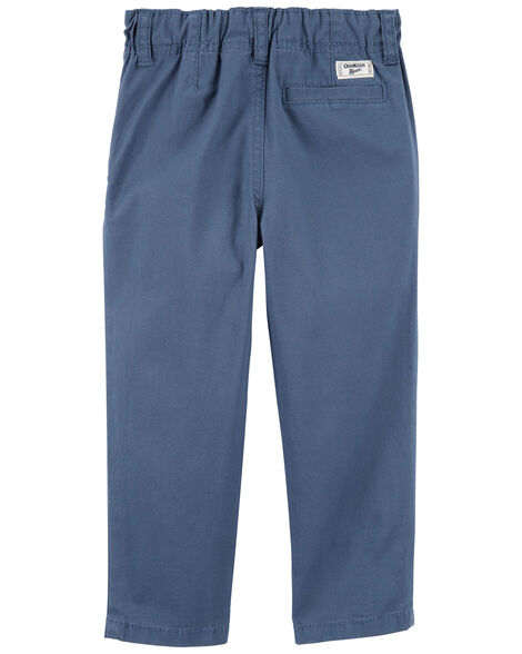 Oshkosh Skinny Fit Tapered Chino Pants