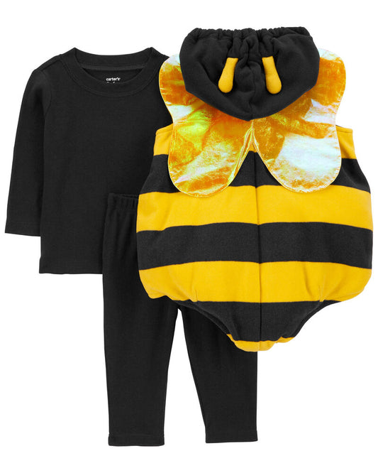 Carter's Baby 3-Piece Bumble Bee Halloween Costume