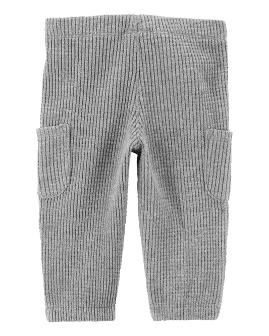 Carter's Baby Pull-On Thermal Pants