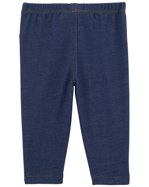 Carter's Tulip Print 3-Piece Sweater Set