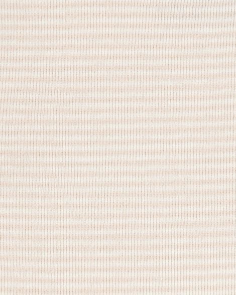 Carter's Baby 5-Pack Floral Short-Sleeve Cotton Bodysuits