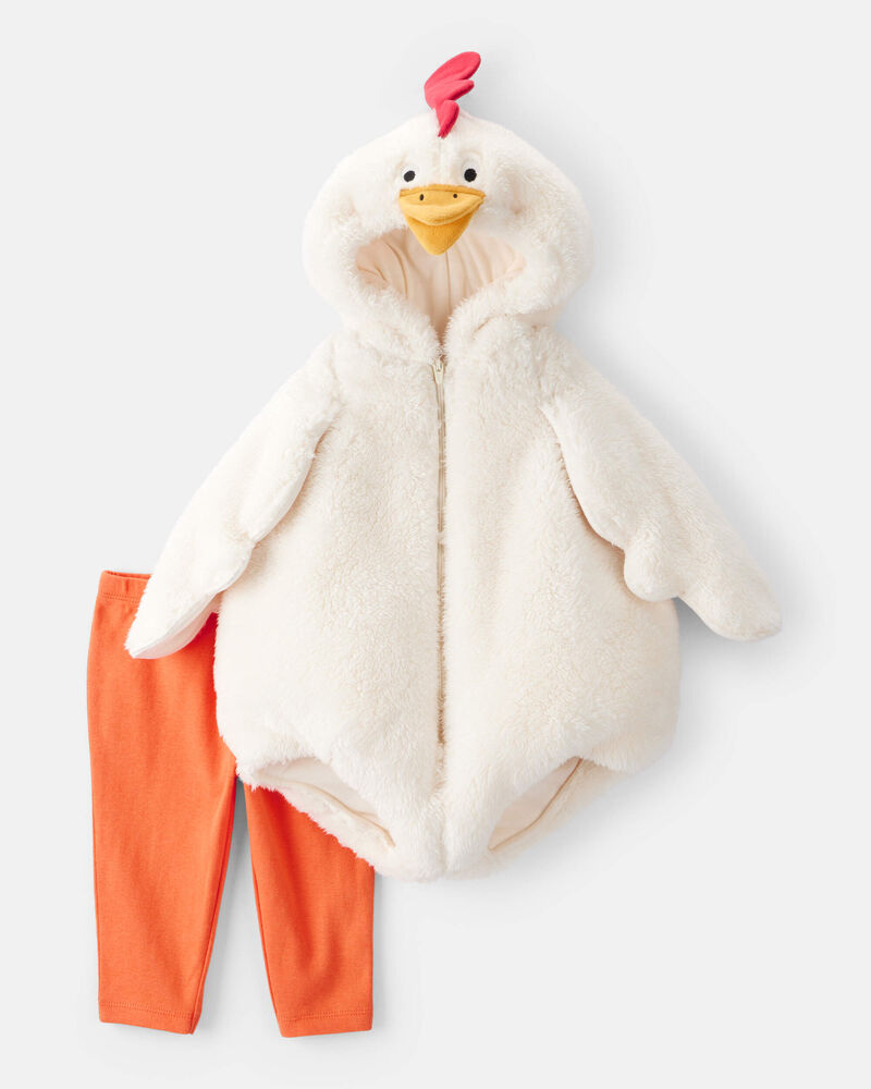 Carter's Baby 2-Piece Chicken Halloween Costume
