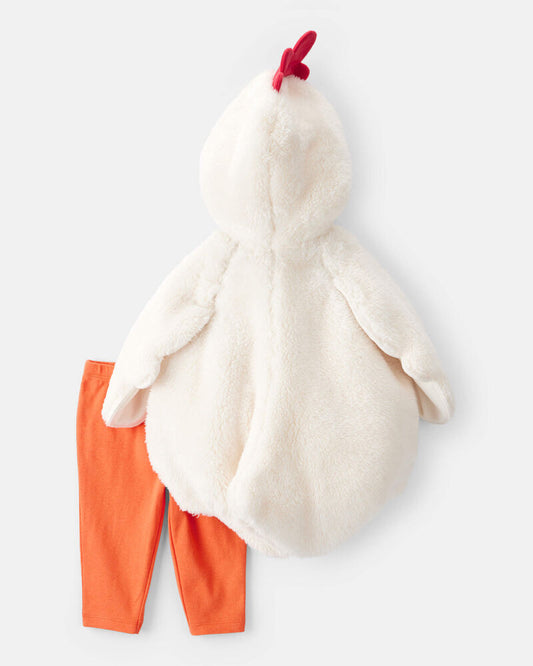 Carter's Baby 2-Piece Chicken Halloween Costume